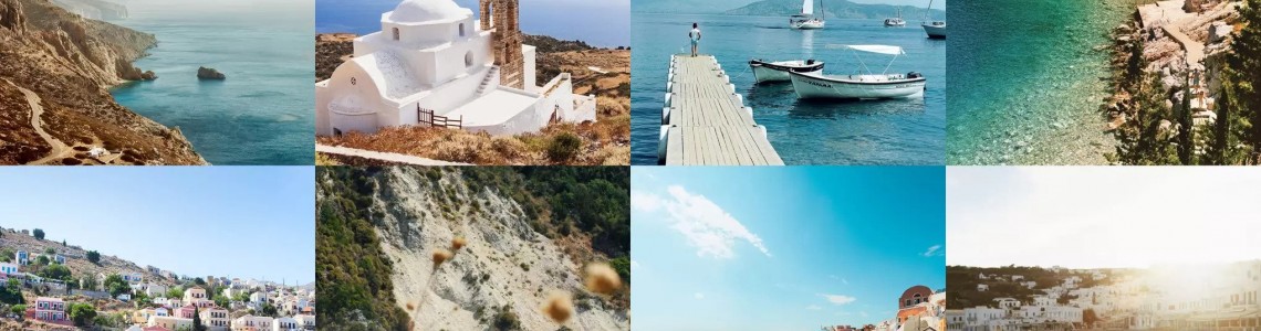 The best Greek islands to visit in 2021