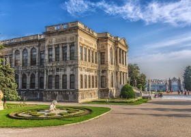 Capitais Históricas