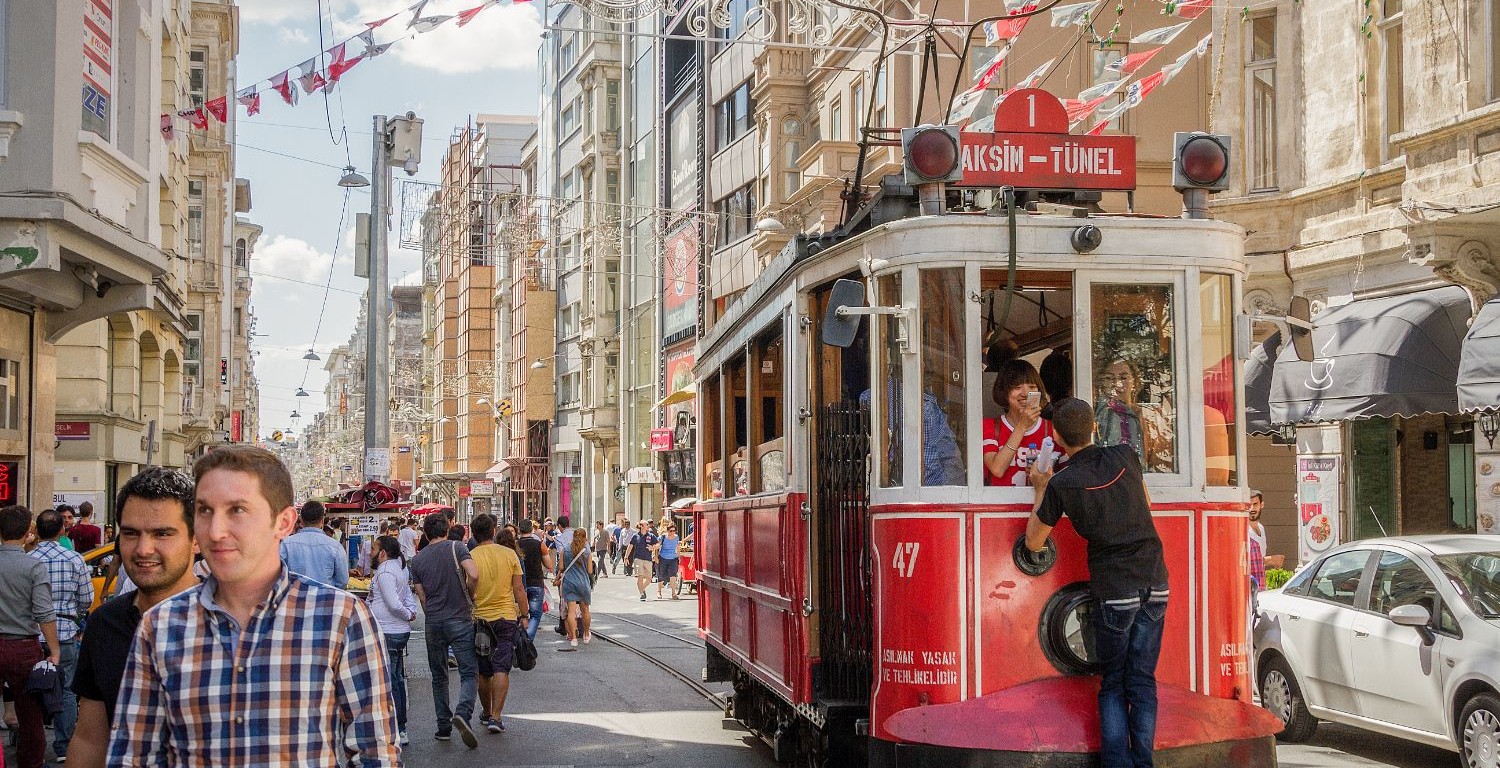 Capitais Históricas