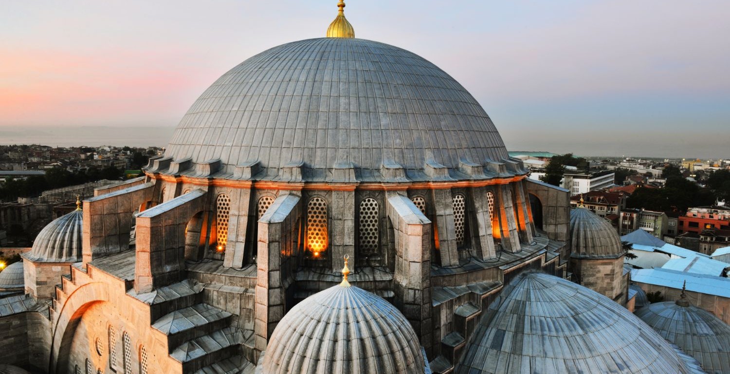 Turquia Magnífica