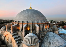 Turquia Magnífica