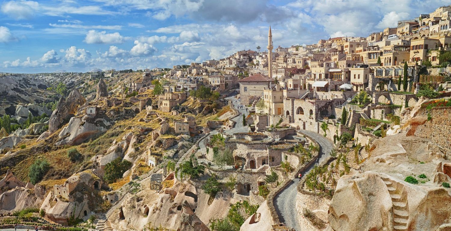 Turquia Magnífica