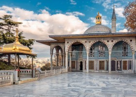 Lendas da Turquia