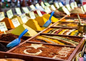 Maravilhas da Capadócia