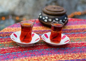 Maravilhas da Turquia