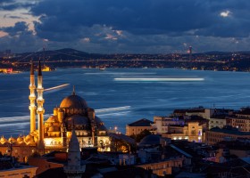 Maravilhas da Turquia