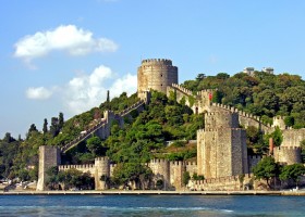 Maravilhas da Turquia