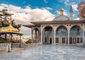 Maravilhas da Turquia