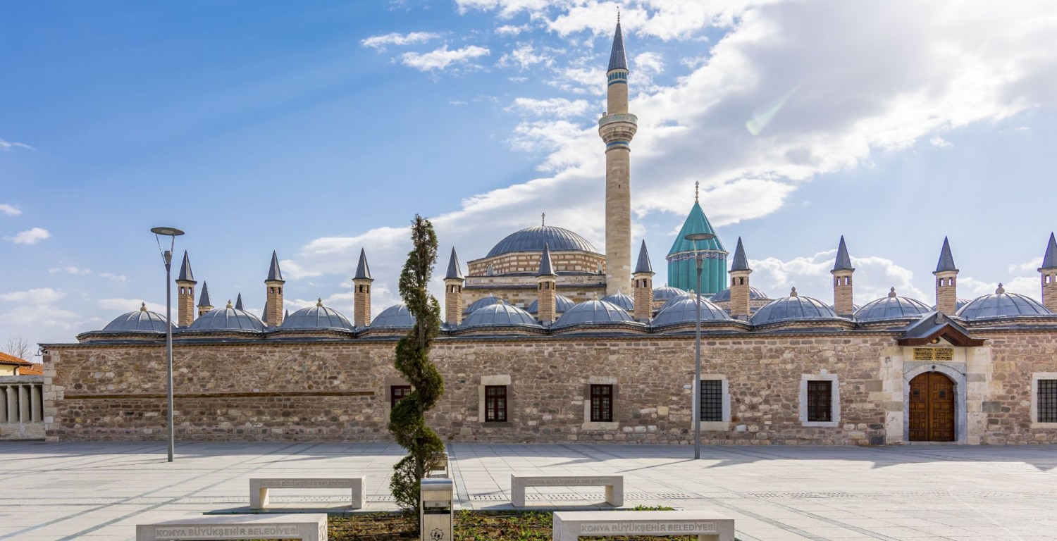 Maravilhas da Turquia