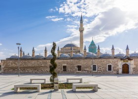 Maravilhas da Turquia