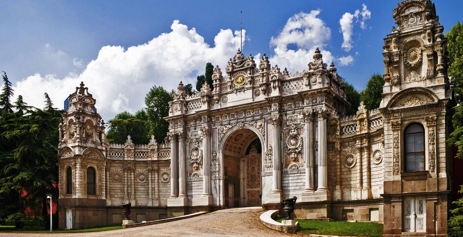 Relíquias do Oriente