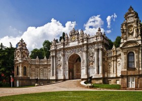 Relíquias do Oriente